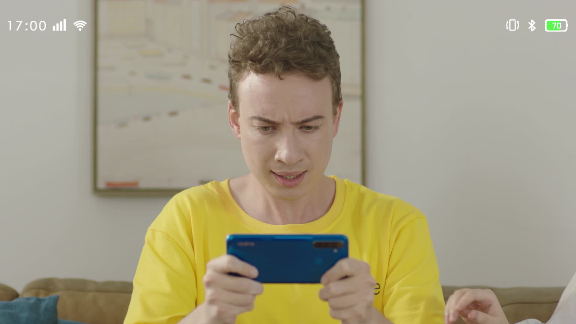 Realme 5 — All-Day Gaming