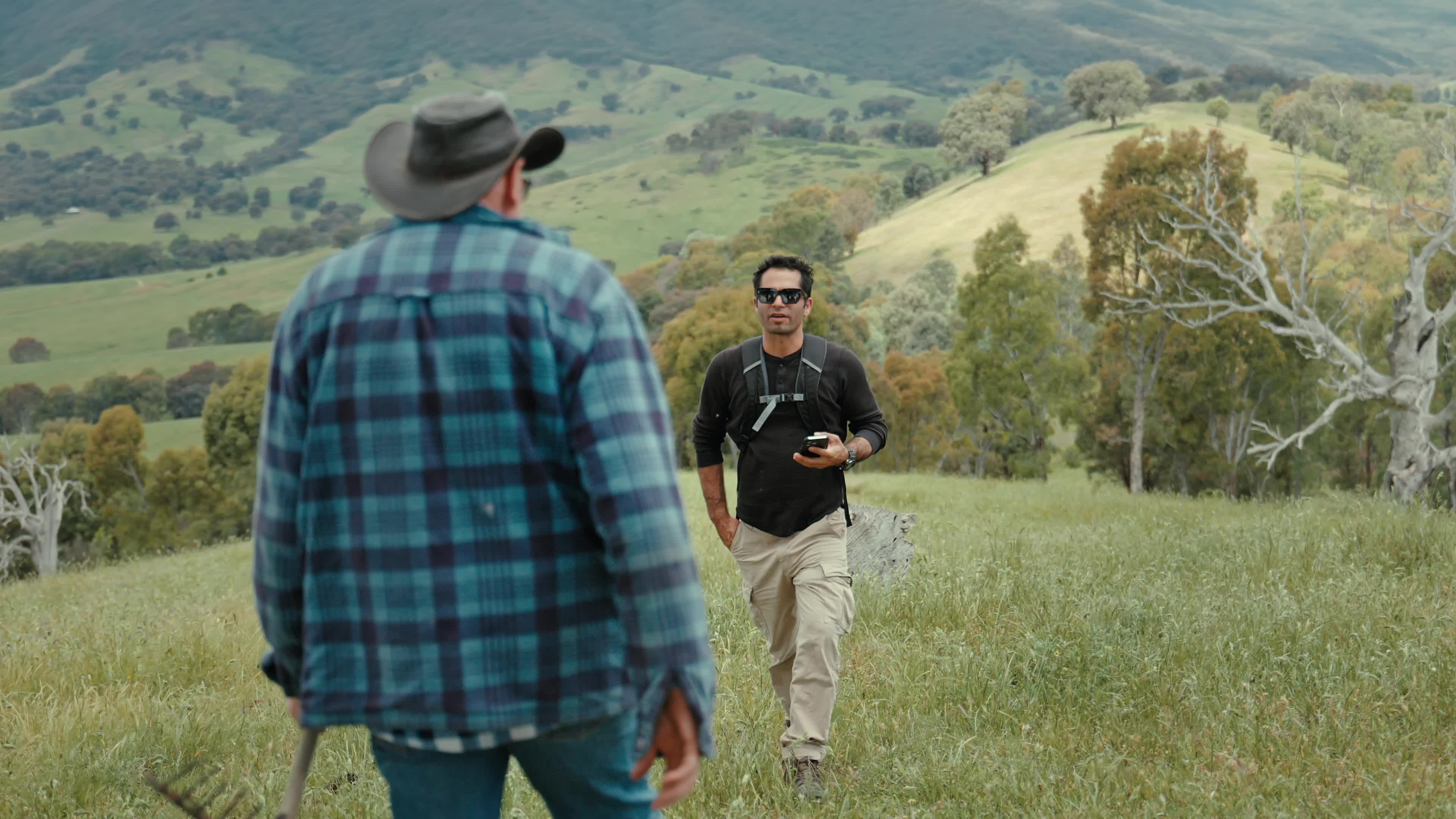 TimeKettle — Lost in Translation EP.4: No Signal? Still Talking (T1)